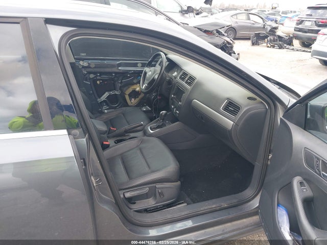 Aukcja sprzedaży 2014 Volkswagen Jetta 1.8t Se, vin: 3VWD07AJ9EM391653, numer aukcji: 44476286