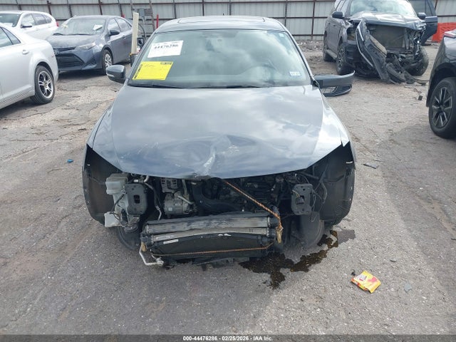 Aukcja sprzedaży 2014 Volkswagen Jetta 1.8t Se, vin: 3VWD07AJ9EM391653, numer aukcji: 44476286