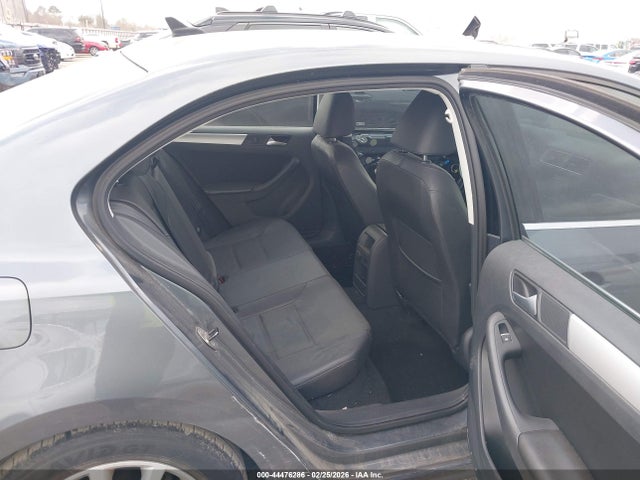 Aukcja sprzedaży 2014 Volkswagen Jetta 1.8t Se, vin: 3VWD07AJ9EM391653, numer aukcji: 44476286