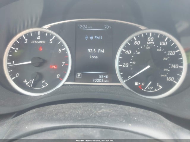 3N1AB7AP6HY324352 Nissan SENTRA SV