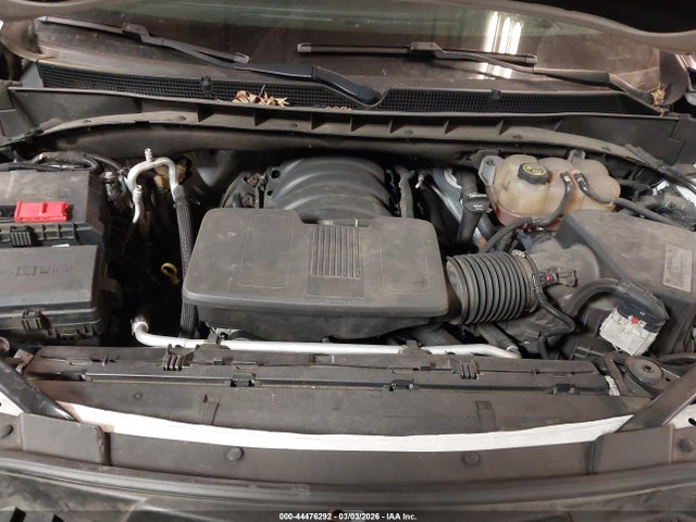 2021 Cadillac Escalade Esv 4wd Sport მანქანა იყიდება აუქციონზე, vin: 1GYS4PKL2MR431786, აუქციონის ნომერი: 44476292