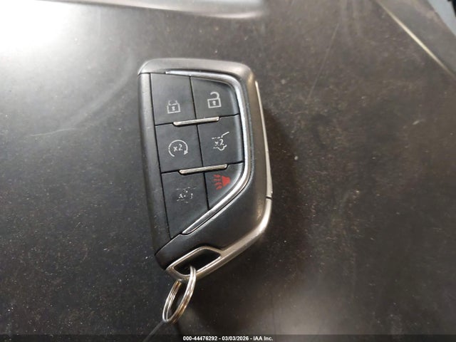 2021 Cadillac Escalade Esv 4wd Sport მანქანა იყიდება აუქციონზე, vin: 1GYS4PKL2MR431786, აუქციონის ნომერი: 44476292