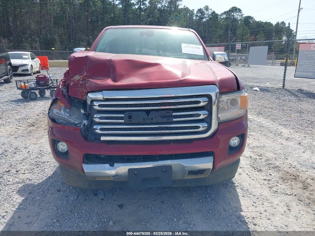 1GTG6DEN9J1104863 GMC CANYON SLT