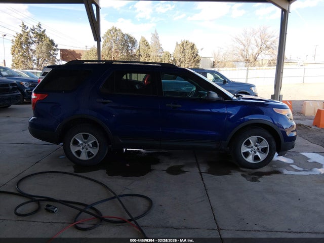 Ford Explorer 2014 1FM5K8B85EGC14526 Image 18