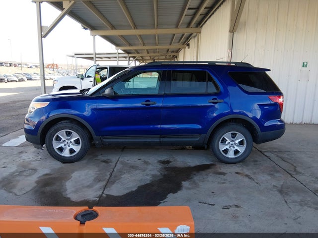 Ford Explorer 2014 1FM5K8B85EGC14526 Image 19