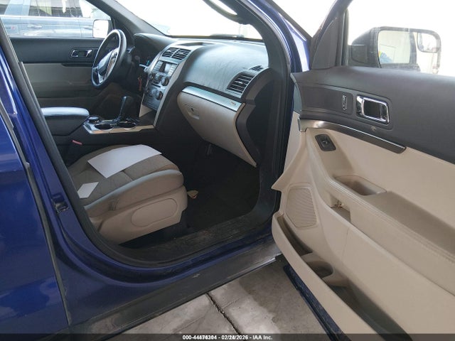 Ford Explorer 2014 1FM5K8B85EGC14526 Image 5
