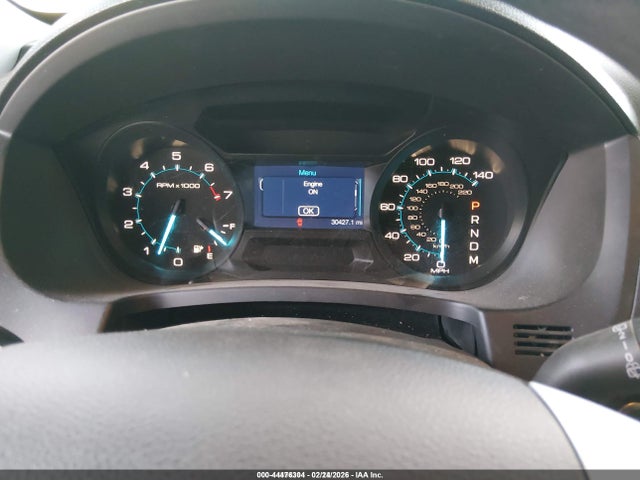 Ford Explorer 2014 1FM5K8B85EGC14526 Image 7