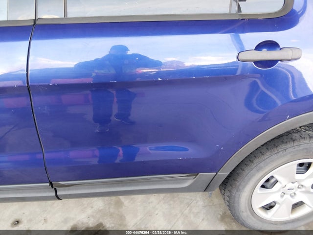Ford Explorer 2014 1FM5K8B85EGC14526 Image 13