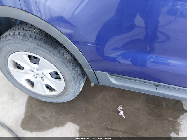 Ford Explorer 2014 1FM5K8B85EGC14526 Image 15