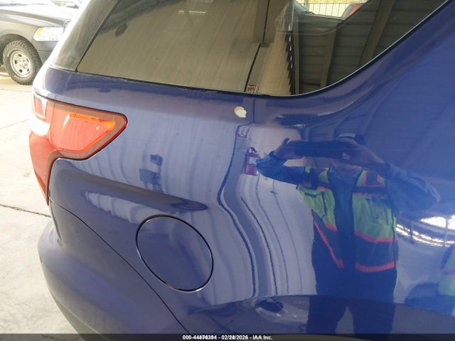 Ford Explorer 2014 1FM5K8B85EGC14526 Image 16