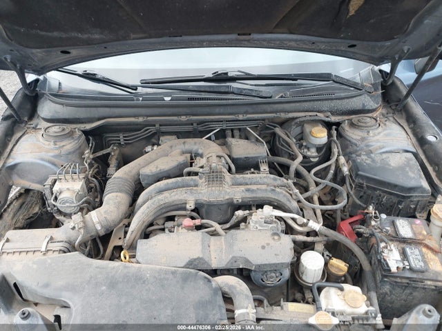 Продажа на аукционе авто 2015 Subaru Legacy 2.5i, vin: 4S3BNAA64F3010122, номер лота: 44476306