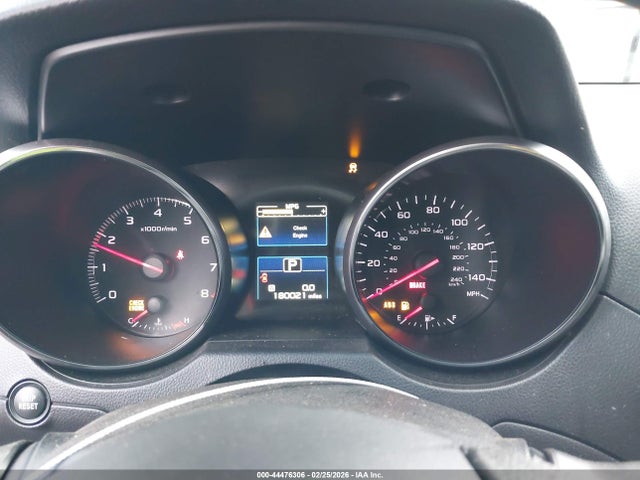 Продажа на аукционе авто 2015 Subaru Legacy 2.5i, vin: 4S3BNAA64F3010122, номер лота: 44476306