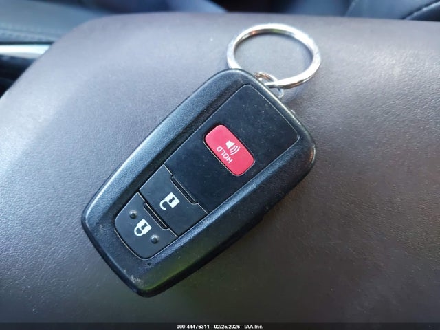 2019 TOYOTA C-HR JTNKHMBX9K1036622 Photo 10