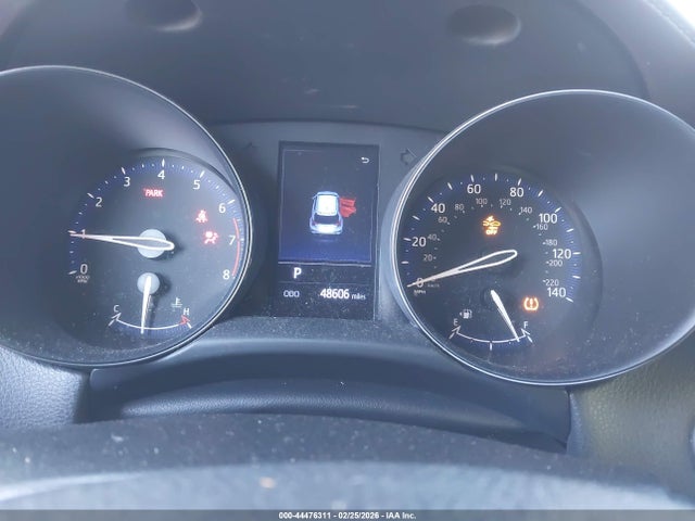 2019 TOYOTA C-HR JTNKHMBX9K1036622 Photo 6