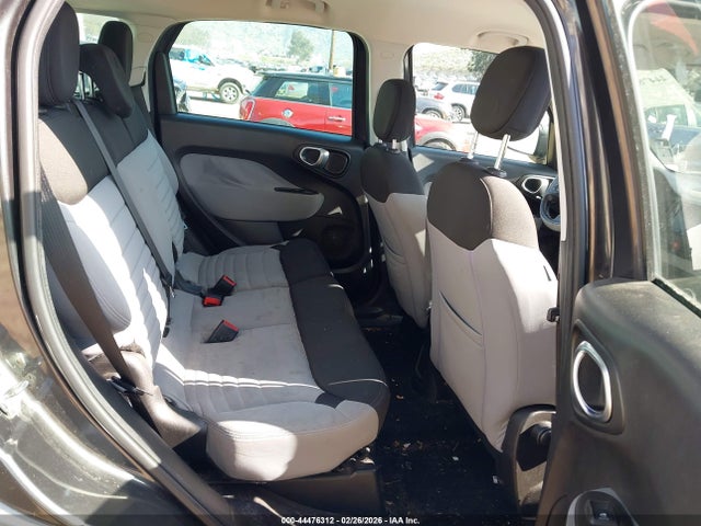 2014 FIAT 500L ZFBCFABH7EZ022538 Photo 7