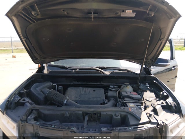 1GKKNKL4XPZ165598 GMC Acadia Fwd Sle