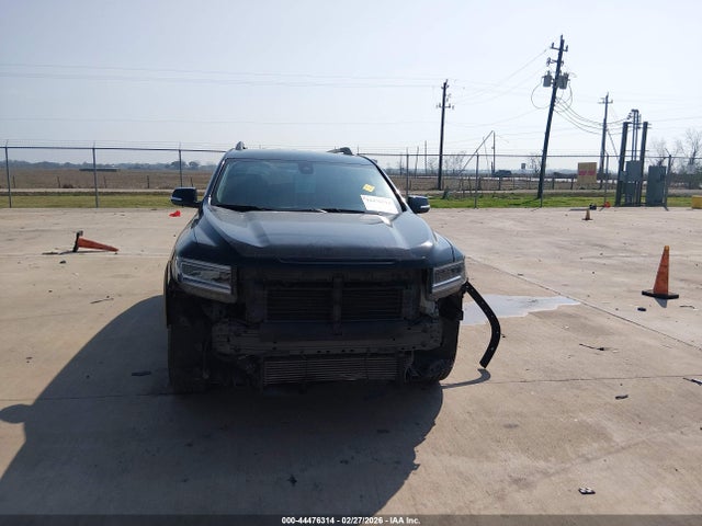 1GKKNKL4XPZ165598 GMC Acadia Fwd Sle
