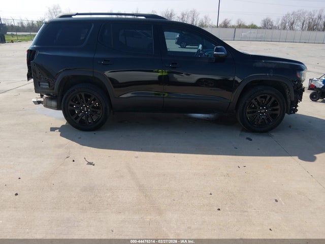 1GKKNKL4XPZ165598 GMC Acadia Fwd Sle