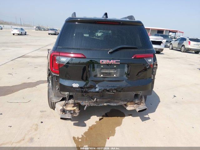 1GKKNKL4XPZ165598 GMC Acadia Fwd Sle