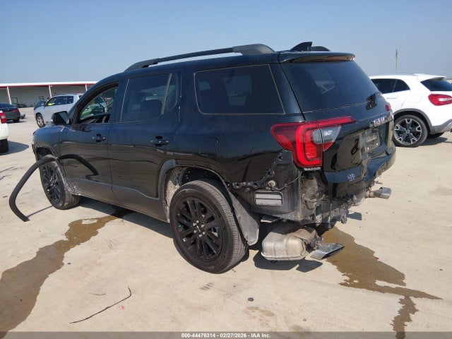 1GKKNKL4XPZ165598 GMC Acadia Fwd Sle
