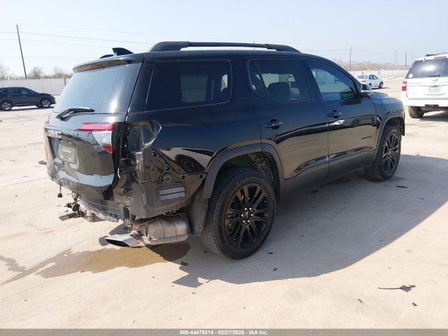 1GKKNKL4XPZ165598 GMC Acadia Fwd Sle