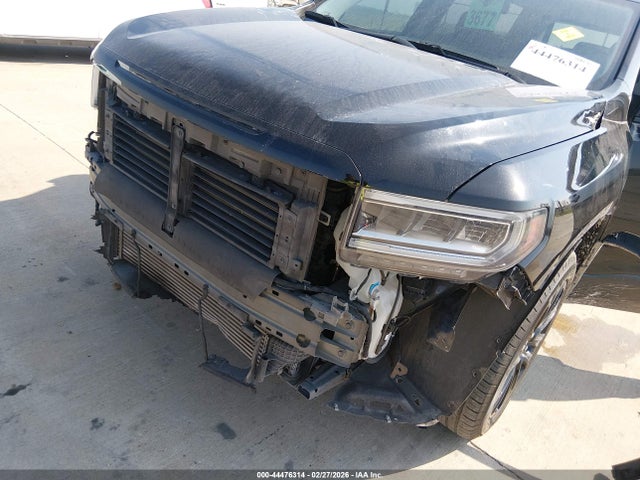 1GKKNKL4XPZ165598 GMC Acadia Fwd Sle
