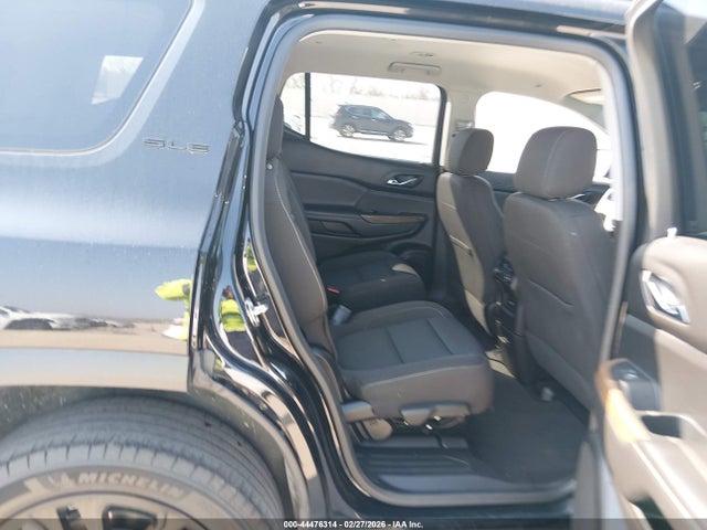1GKKNKL4XPZ165598 GMC Acadia Fwd Sle