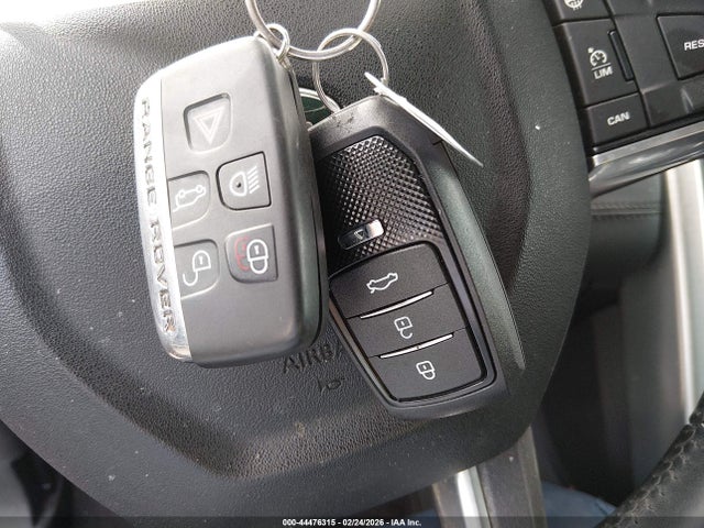 SALCP2RX1JH733917 Land Rover Discovery Sport Se