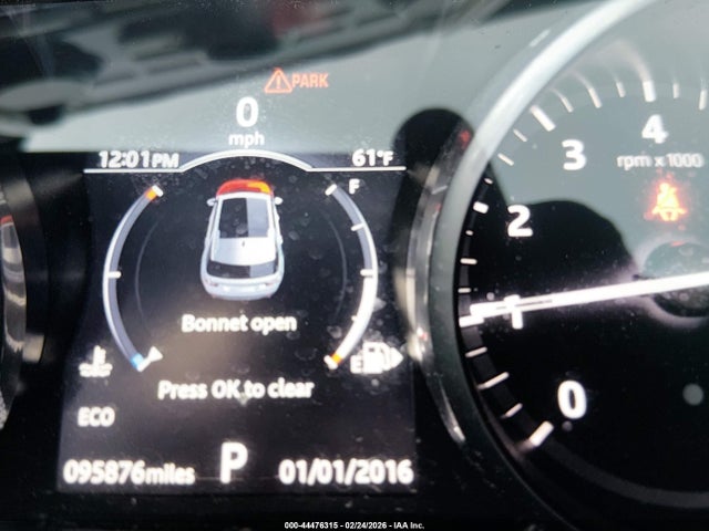 SALCP2RX1JH733917 Land Rover Discovery Sport Se