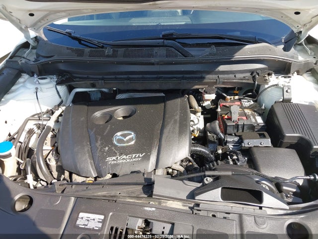 2019 MAZDA CX-5 JM3KFACM4K1562306 Photo 9