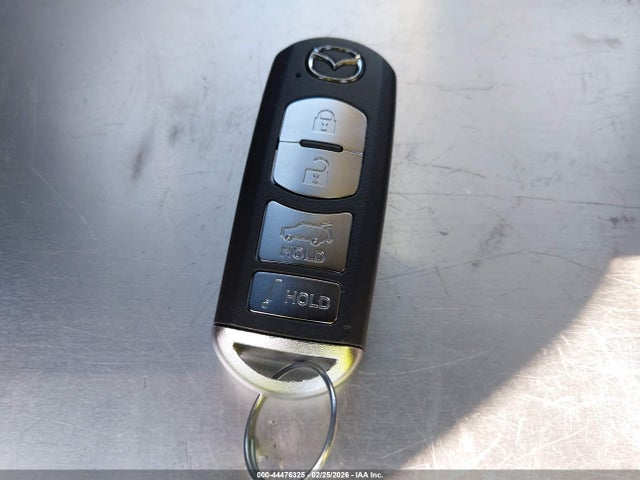 2019 MAZDA CX-5 JM3KFACM4K1562306 Photo 10