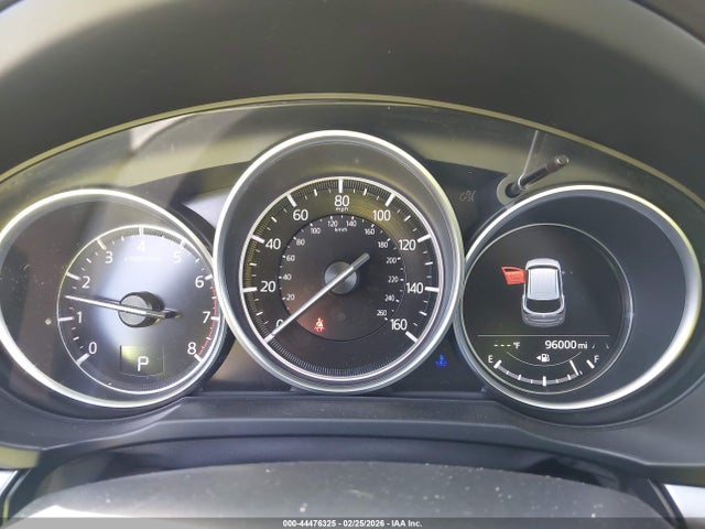 2019 MAZDA CX-5 JM3KFACM4K1562306 Photo 6