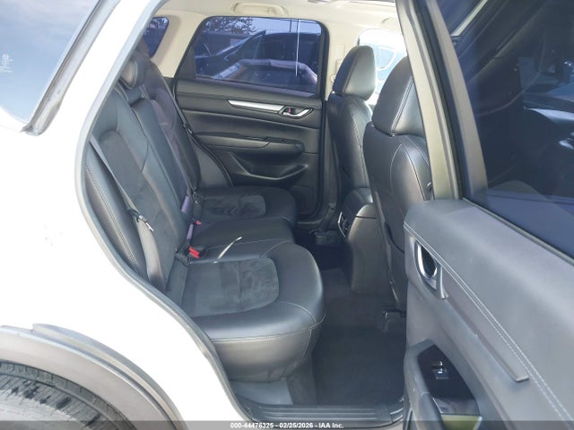 2019 MAZDA CX-5 JM3KFACM4K1562306 Photo 7