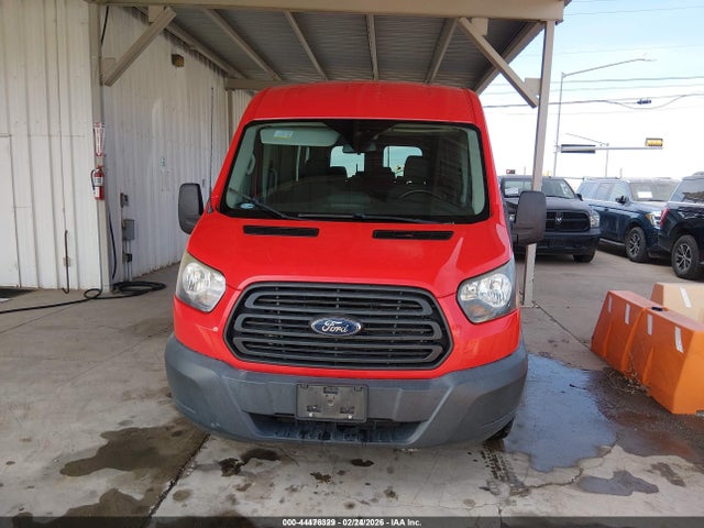 Ford Transit-350 Xl 2017 1FBAX2CM4HKA87948 Image 13