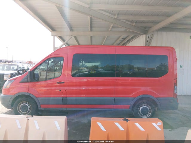 Ford Transit-350 Xl 2017 1FBAX2CM4HKA87948 Image 15