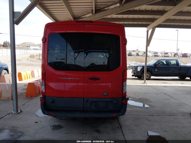 Ford Transit-350 Xl 2017 1FBAX2CM4HKA87948 Image 17