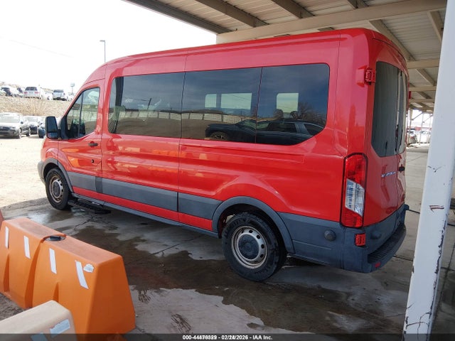 Ford Transit-350 Xl 2017 1FBAX2CM4HKA87948 Image 3