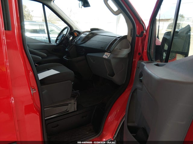 Ford Transit-350 Xl 2017 1FBAX2CM4HKA87948 Image 5