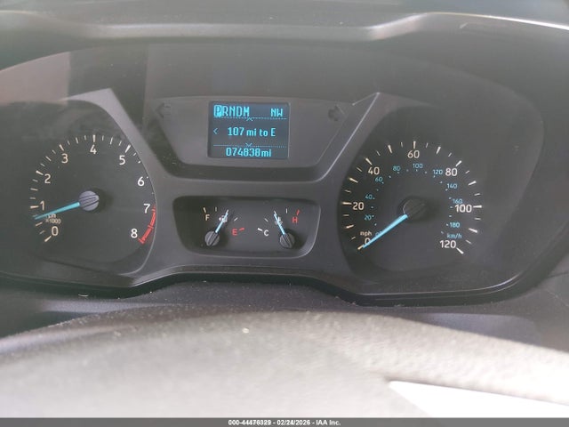 Ford Transit-350 Xl 2017 1FBAX2CM4HKA87948 Image 7