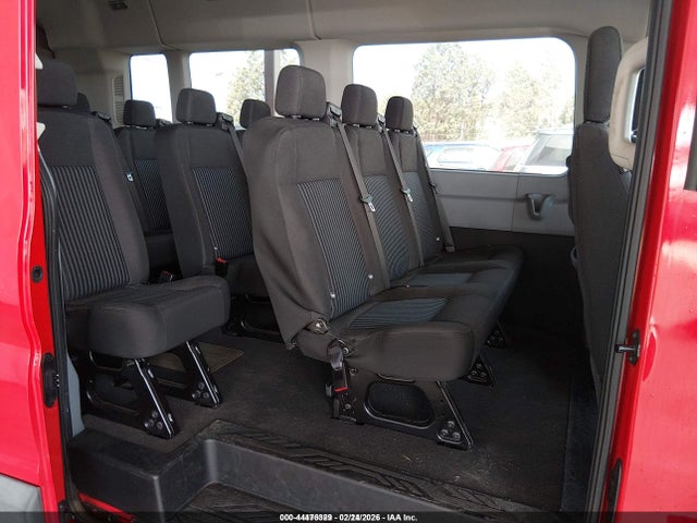 Ford Transit-350 Xl 2017 1FBAX2CM4HKA87948 Image 8