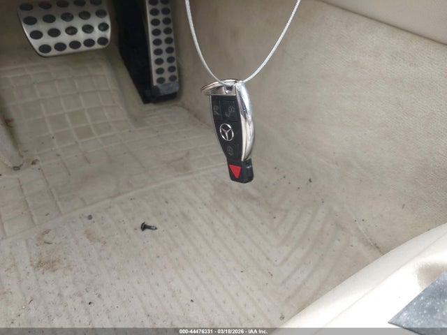 2003 MERCEDES-BENZ SL 500 WDBSK75F63F051396 Photo 10