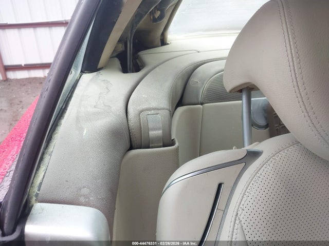 2003 MERCEDES-BENZ SL 500 WDBSK75F63F051396 Photo 5