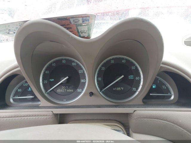 2003 MERCEDES-BENZ SL 500 WDBSK75F63F051396 Photo 6