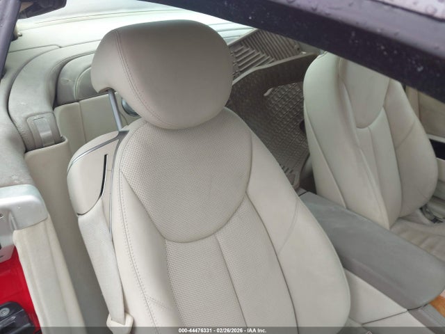 2003 MERCEDES-BENZ SL 500 WDBSK75F63F051396 Photo 7