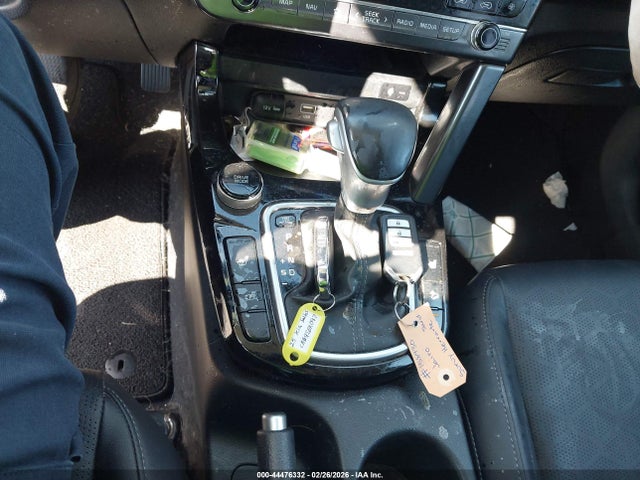 Aukcja sprzedaży 2025 Kia Seltos Ex, vin: KNDER2AA2S7749648, numer aukcji: 44476332
