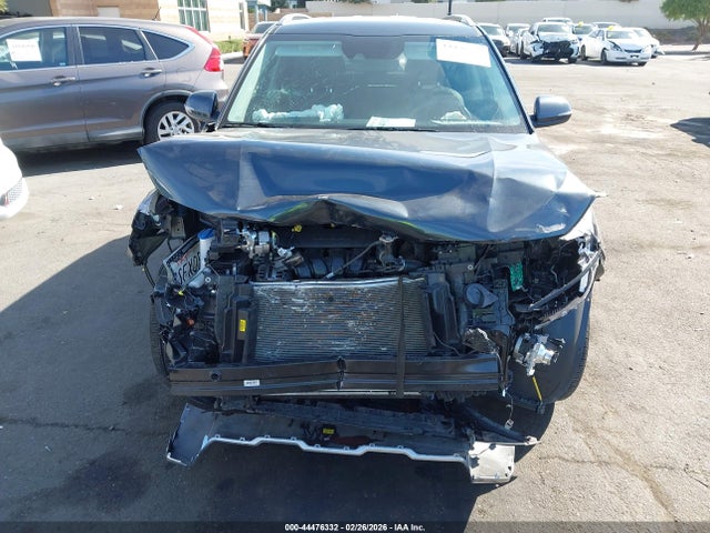 Aukcja sprzedaży 2025 Kia Seltos Ex, vin: KNDER2AA2S7749648, numer aukcji: 44476332