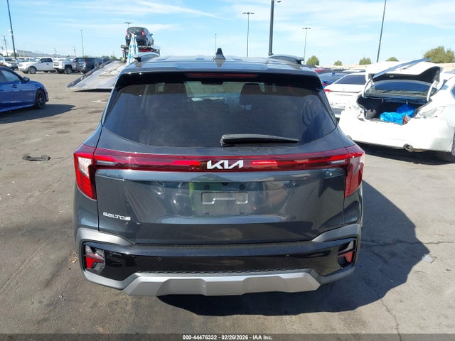 Aukcja sprzedaży 2025 Kia Seltos Ex, vin: KNDER2AA2S7749648, numer aukcji: 44476332