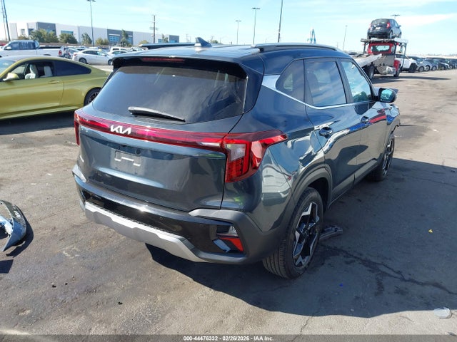 Aukcja sprzedaży 2025 Kia Seltos Ex, vin: KNDER2AA2S7749648, numer aukcji: 44476332