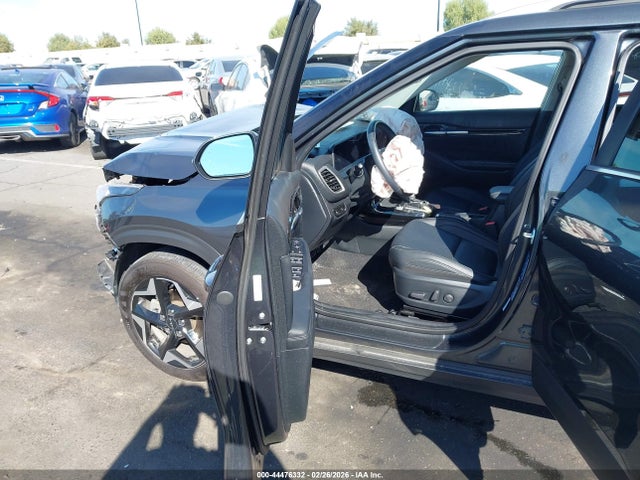 Aukcja sprzedaży 2025 Kia Seltos Ex, vin: KNDER2AA2S7749648, numer aukcji: 44476332