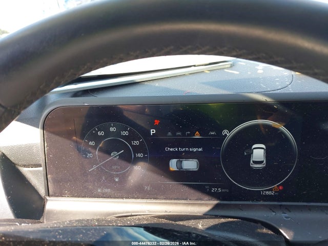 Aukcja sprzedaży 2025 Kia Seltos Ex, vin: KNDER2AA2S7749648, numer aukcji: 44476332
